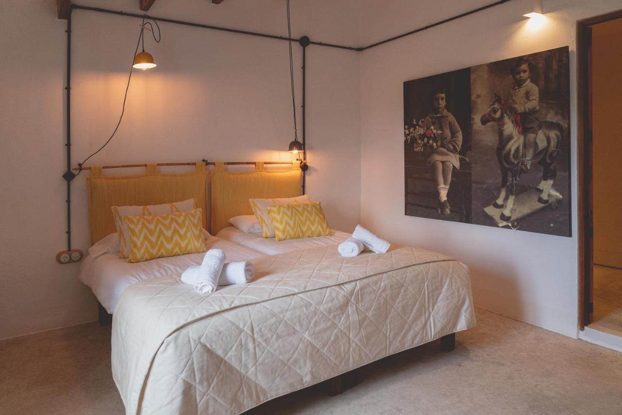 Son Mesquida Vell Hotel Manacor  Exterior photo