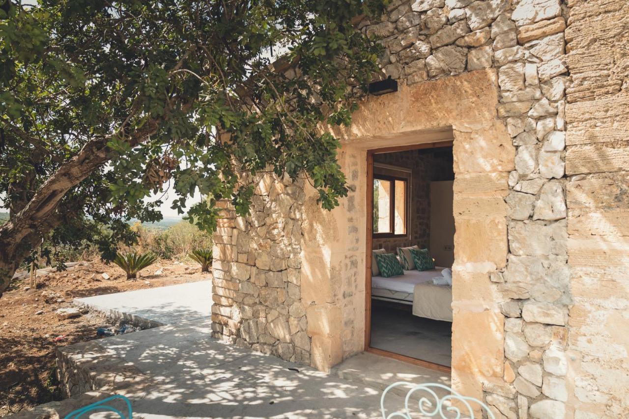 Son Mesquida Vell Hotel Manacor  Exterior photo