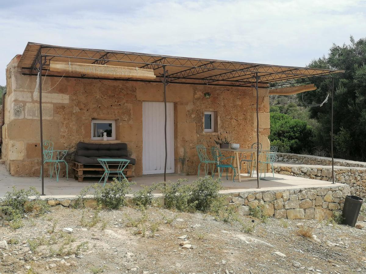 Son Mesquida Vell Hotel Manacor  Exterior photo