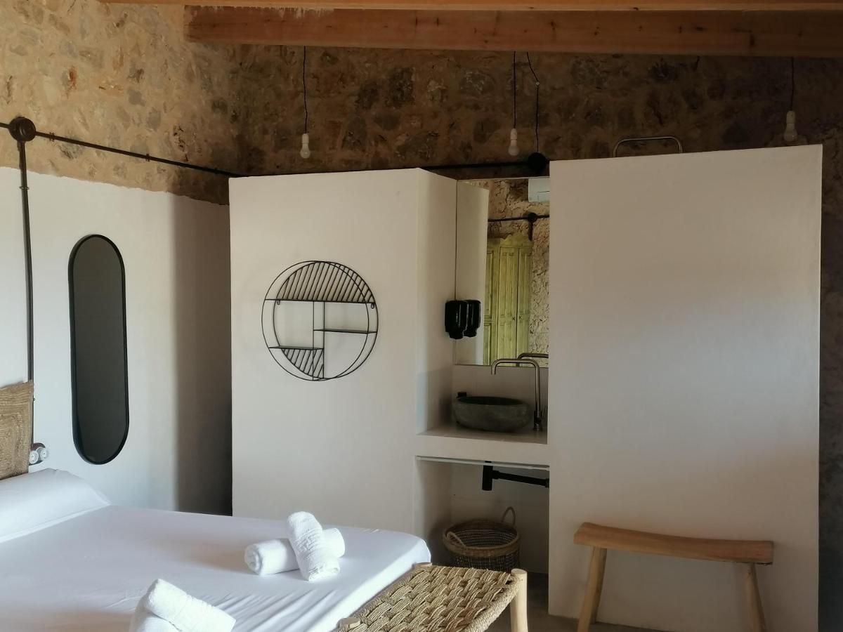 Son Mesquida Vell Hotel Manacor  Exterior photo