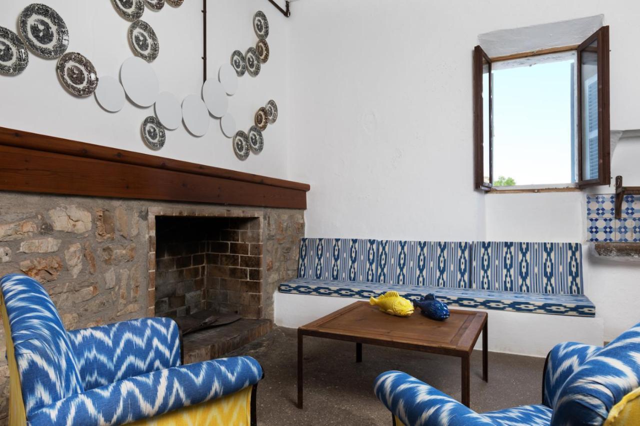 Son Mesquida Vell Hotel Manacor  Exterior photo