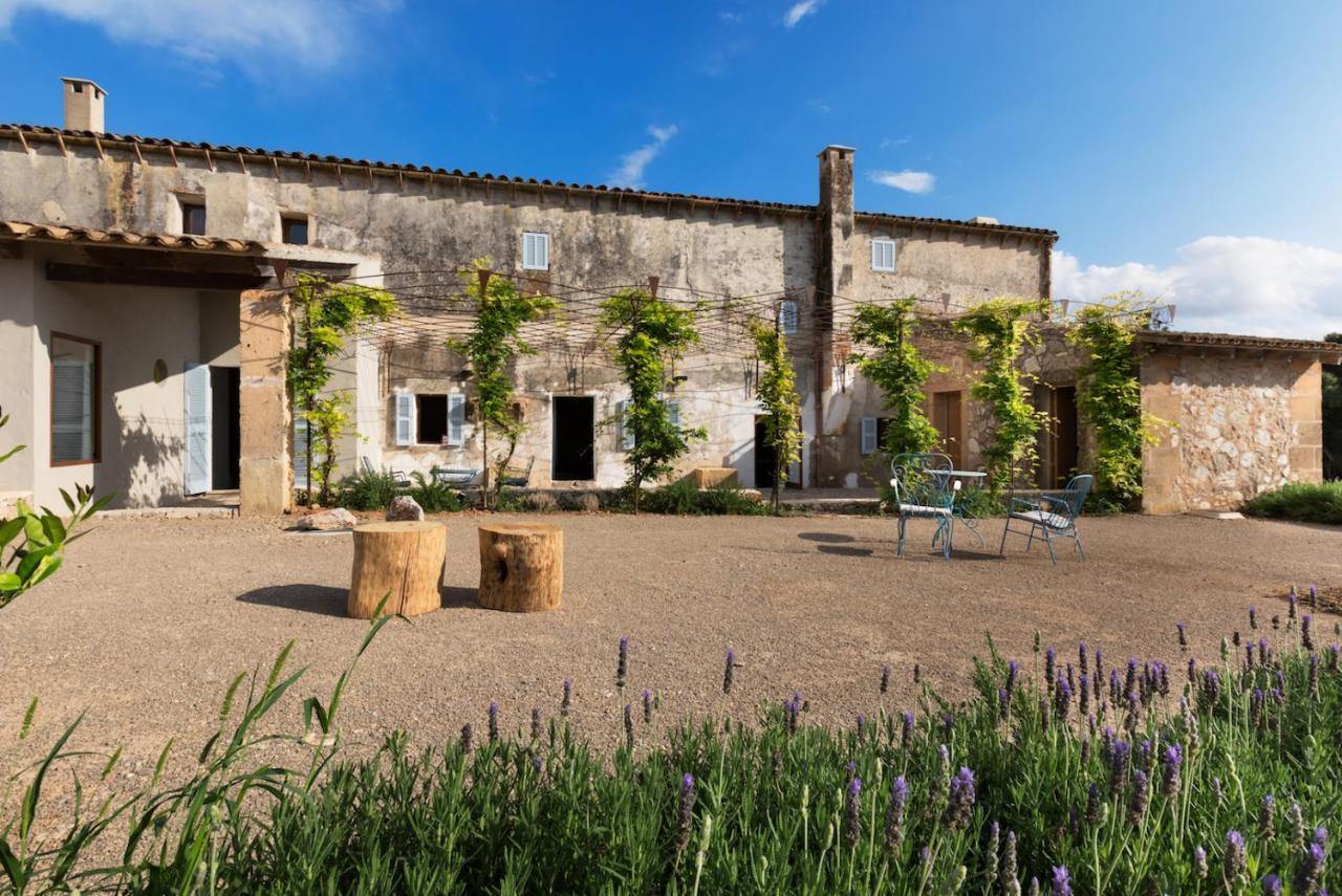 Son Mesquida Vell Hotel Manacor  Exterior photo