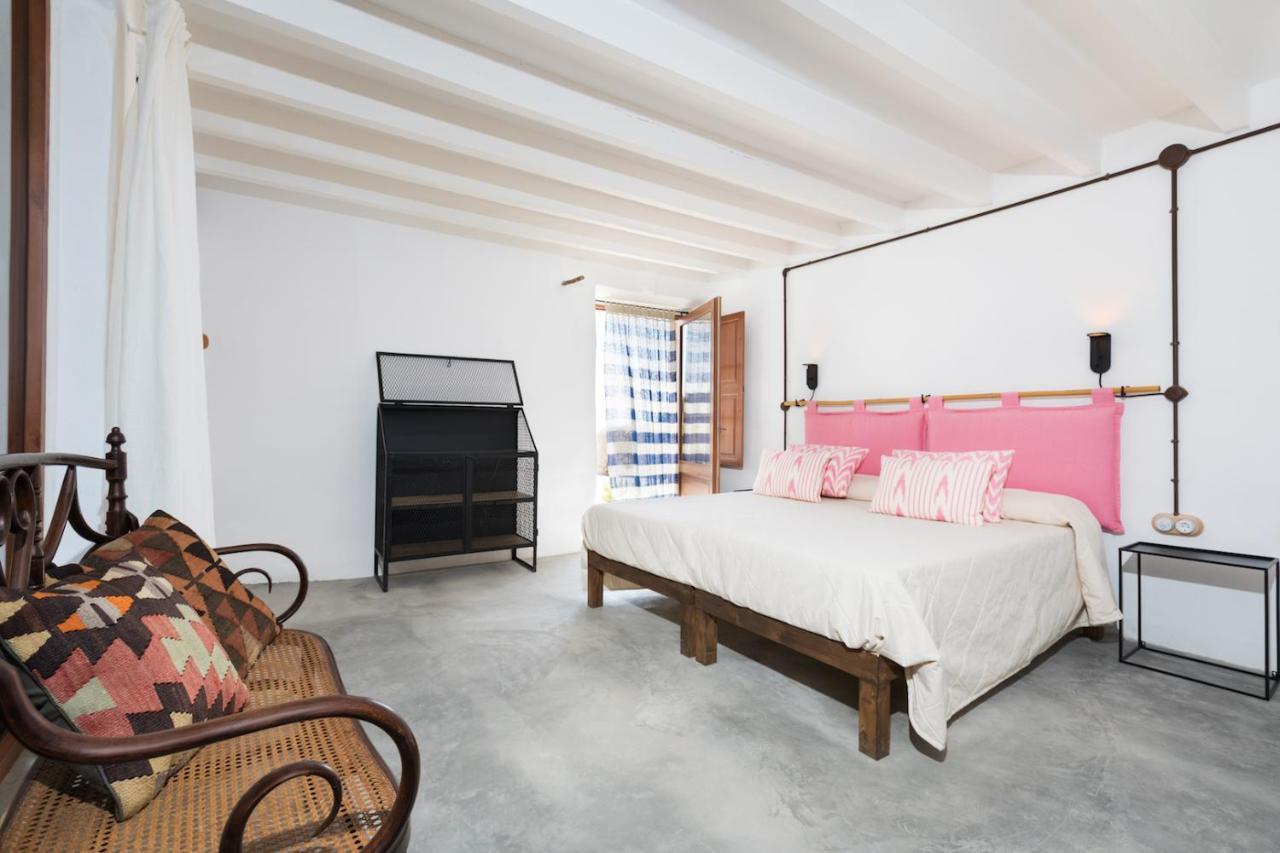 Son Mesquida Vell Hotel Manacor  Exterior photo