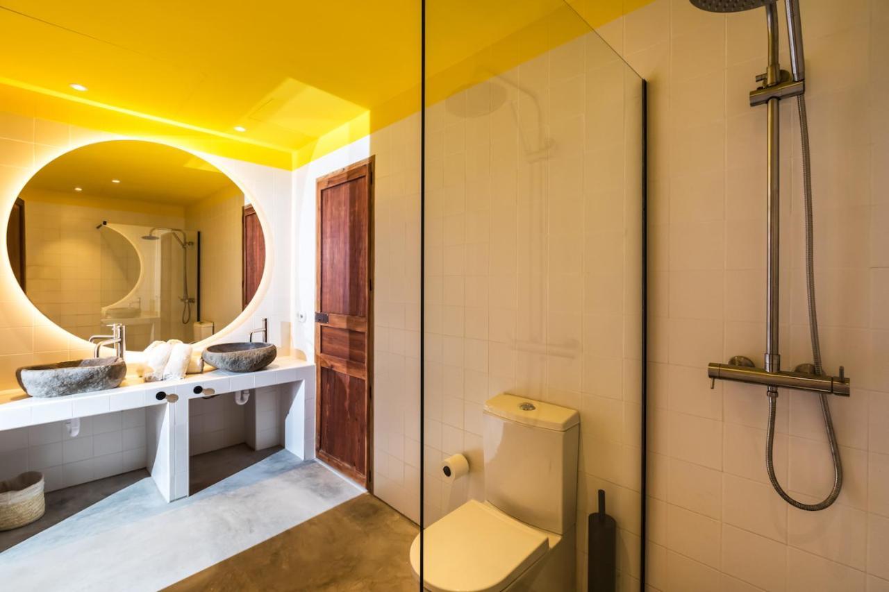 Son Mesquida Vell Hotel Manacor  Exterior photo