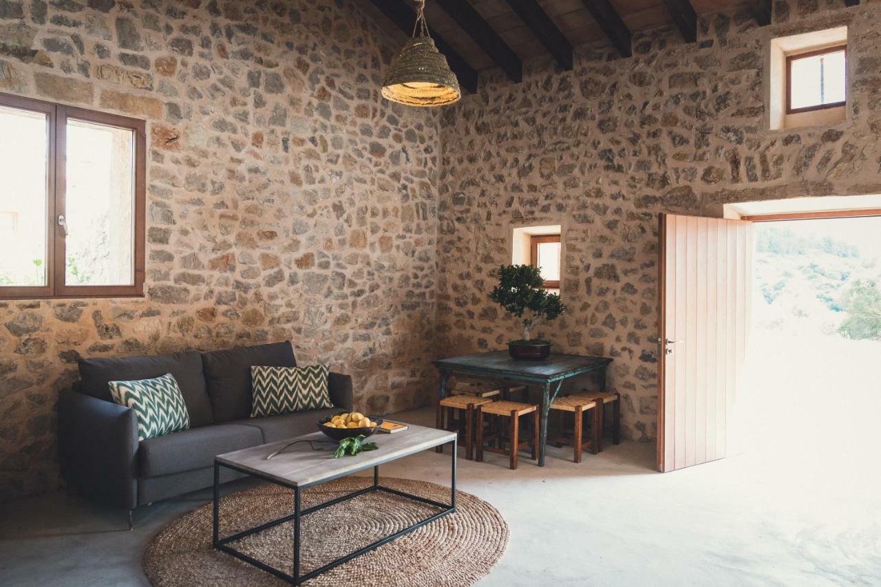 Son Mesquida Vell Hotel Manacor  Exterior photo
