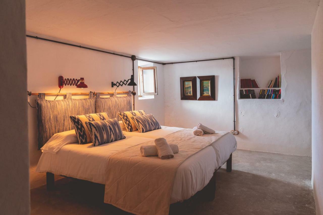 Son Mesquida Vell Hotel Manacor  Exterior photo