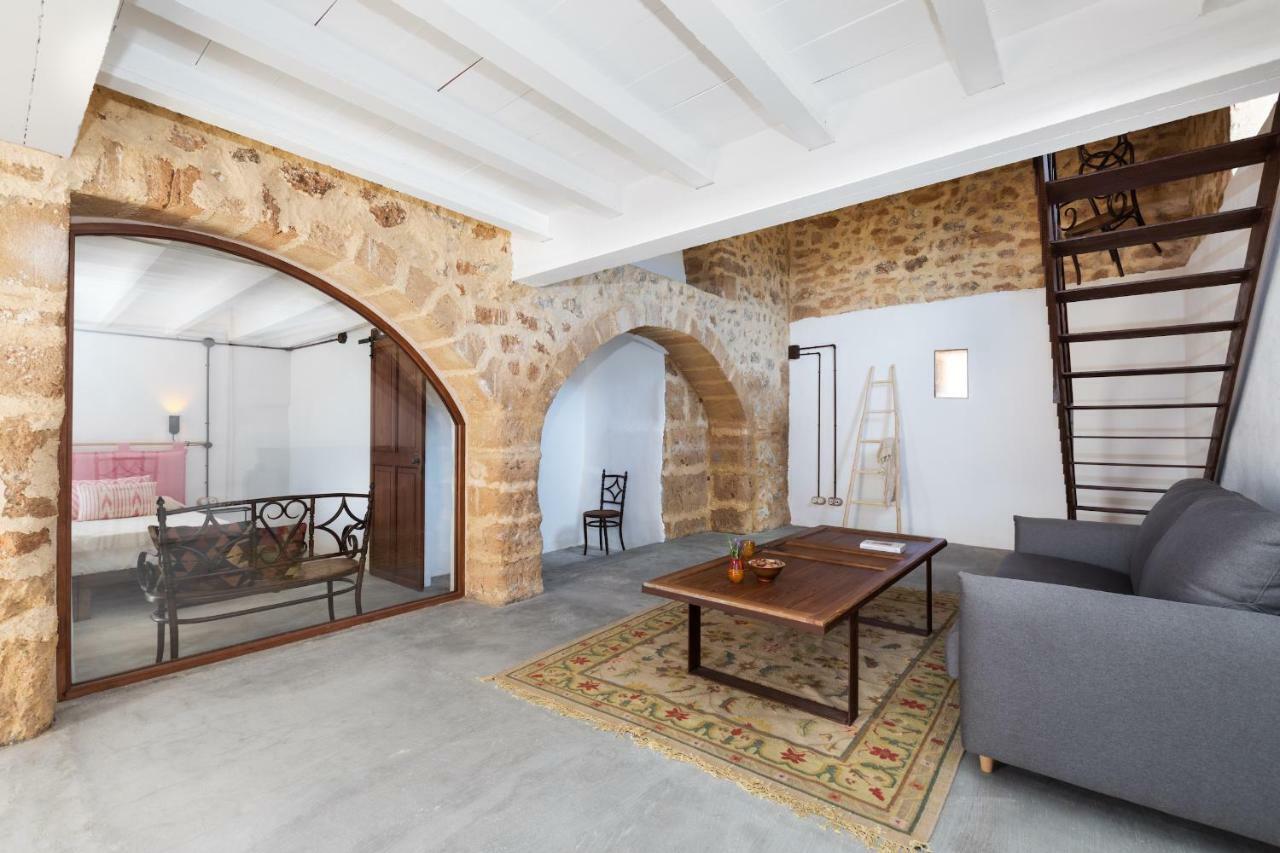 Son Mesquida Vell Hotel Manacor  Exterior photo